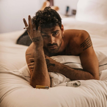 迈克尔·莫罗内