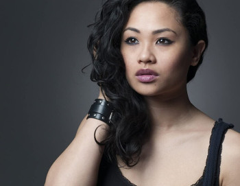 阿曼达·豪威尔斯