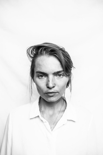 帕特丽茨娅·普莱尼克