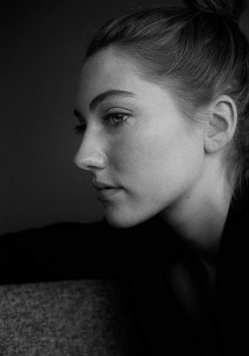 雅思敏娜·帕伦特