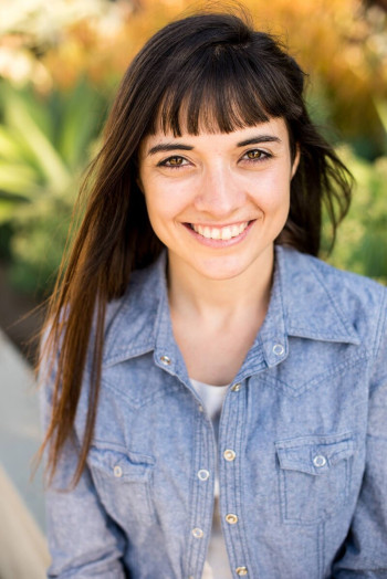 卡罗莱娜·索萨