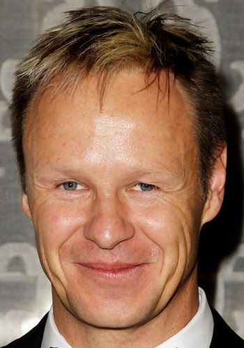 Mark Sagar