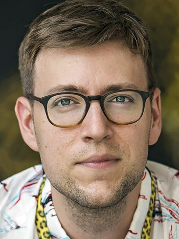 布莱克·威廉姆斯