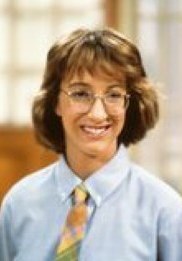 伊丽莎白·瓦尔德