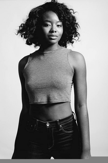 布里塔尼·玛丽·巴切尔德