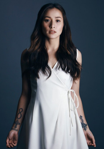 克里斯汀·雷耶斯