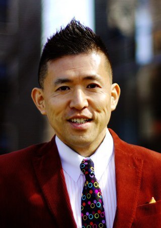 田村耕太郎