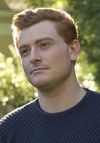 欧文·丹尼尔斯