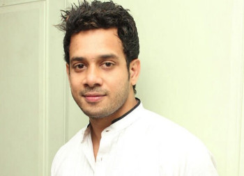 巴拉特·斯瑞尼瓦桑