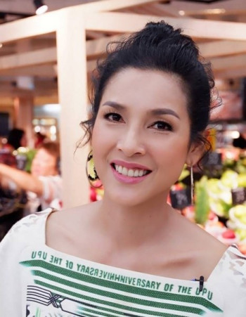 Busakorn Pornwanavej