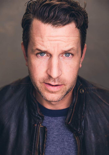 约翰·帕特里克·海登