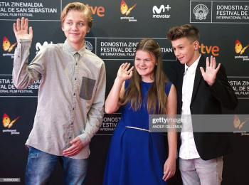 申梅克·巴林斯基