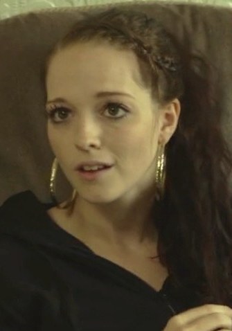 娜塔莉·马丁斯