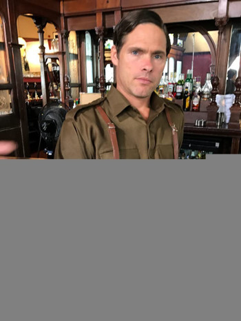 亚历克斯·里斯