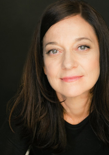 帕特里夏·斯坎隆