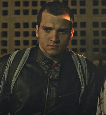 费尔南多·卡多索