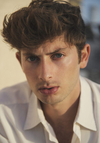 阿米特·拉哈夫