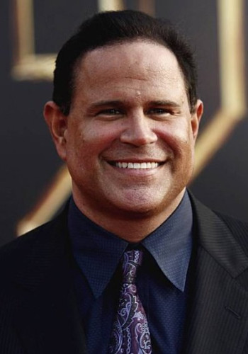 基思·米德尔布鲁克