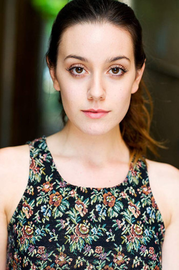 安东妮特·伊苏