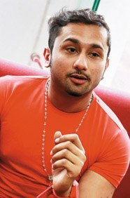 Yo Yo Honey Singh