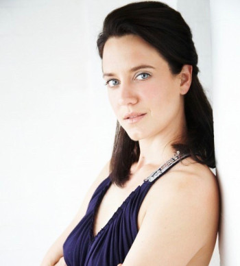 纳迪亚·汤森德