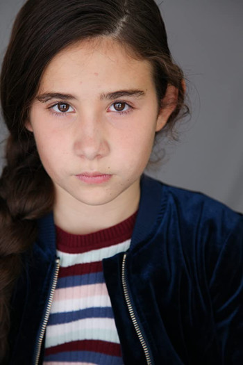 阿莉尔·奥利霍夫斯基