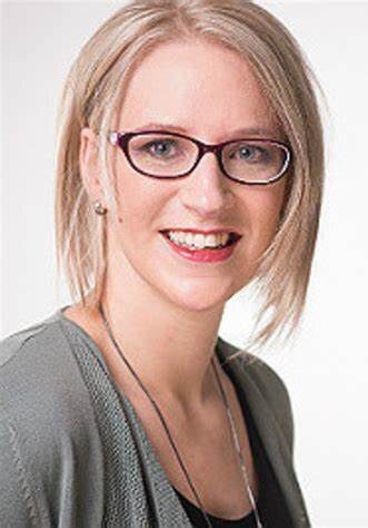 梅兰妮·斯特劳布