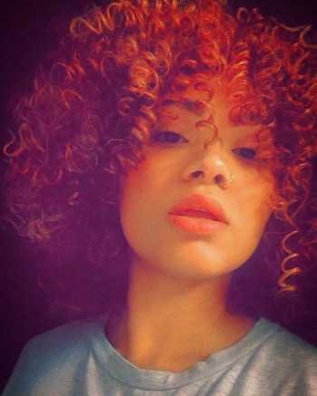 梅兰妮·哈夫肯尼