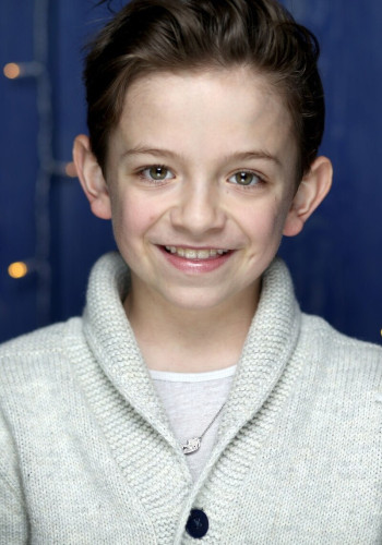 温斯洛·费格雷