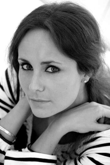 伊丽莎白·杜达