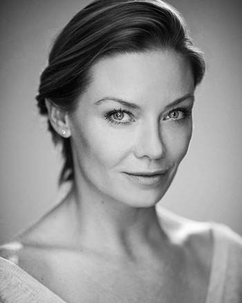 卡罗莱娜·卡尔松