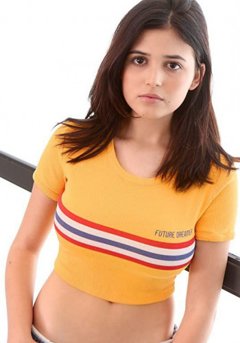 奥利维亚·特鲁希略