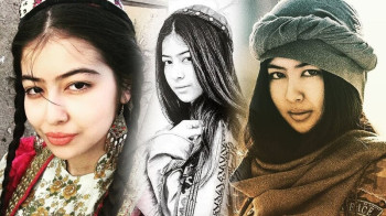 费鲁扎·尤素波娃