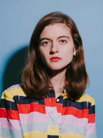 艾丽莎·斯托诺哈