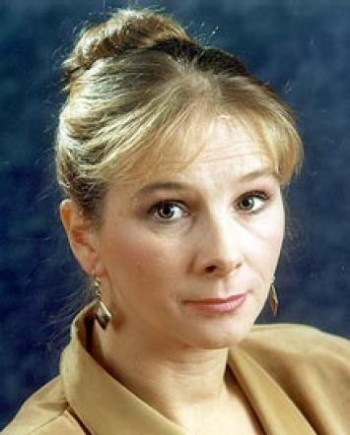 伊琳娜·萨温娜