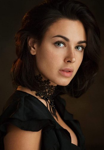 伊琳娜·安东年科