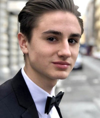 艾尼阿斯·霍尔维格