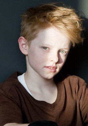 Willow Voges-Fernandes