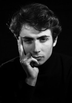 吉列尔莫·拉什拉斯