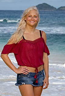 凯莉·温特沃斯