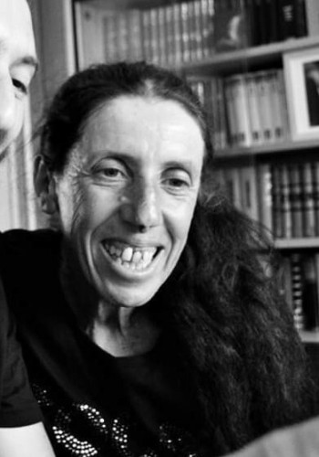 哈蒂兹·穆拉托娃