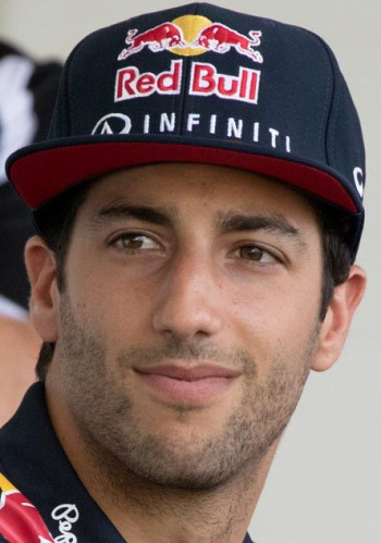 丹尼尔·里卡多