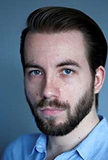 杰弗里·阿尔克米德