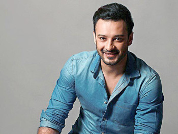 沙希布·巴塔查尔吉