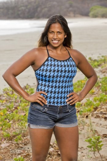 娜塔莉·安德森