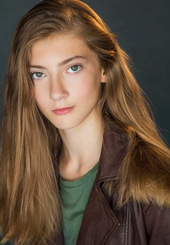 玛丽·马戴林·露