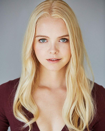 奥利维娅·博勒姆-温