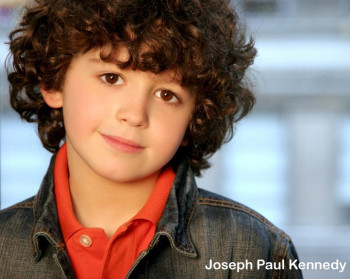 约瑟夫·保罗·肯尼迪