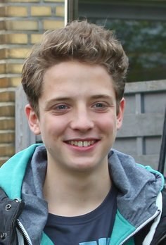 菲利普·施密茨-艾森