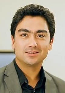 阿迪兹·拉贾波夫